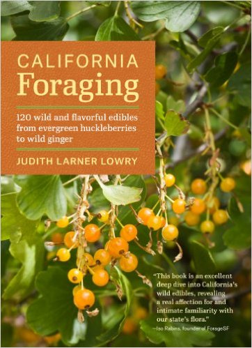 California Foraging