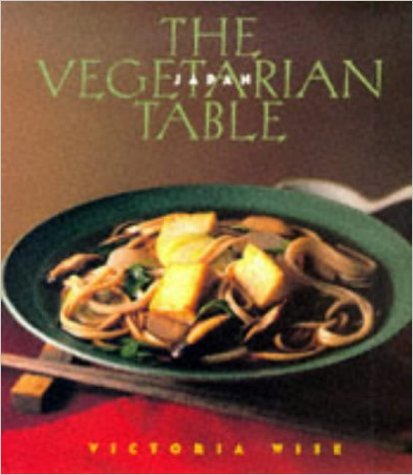 The Vegetarian Table: Japan